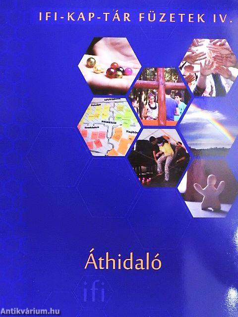 Áthidaló