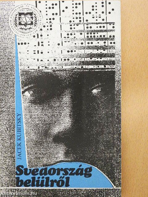 Svédország belülről