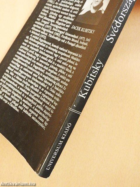 Svédország belülről