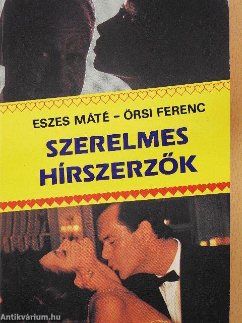 Szerelmes hírszerzők