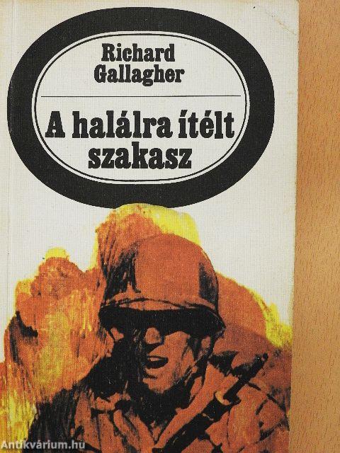 A halálra ítélt szakasz