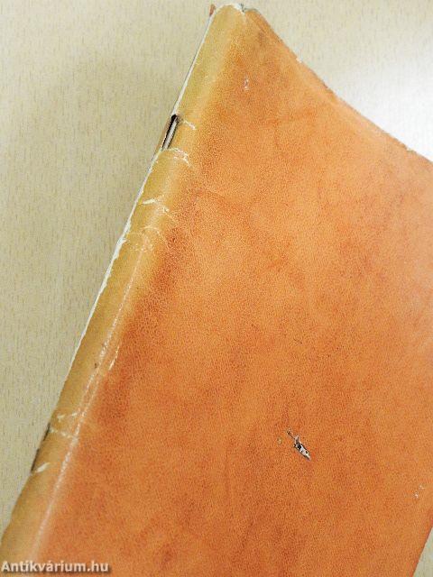 The Reader's Digest November 1939