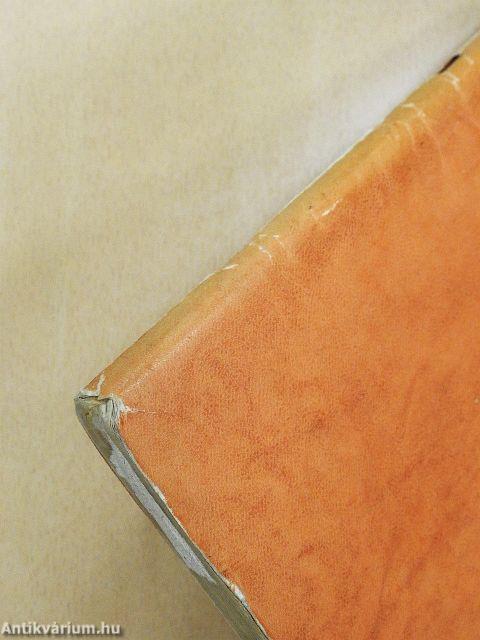 The Reader's Digest November 1939