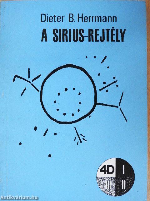 A Sirius-rejtély