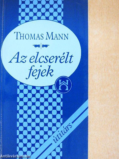 Az elcserélt fejek
