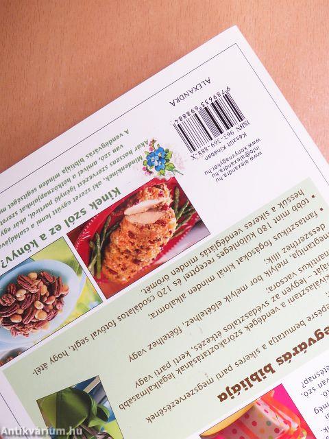 A vendégvárás bibliája