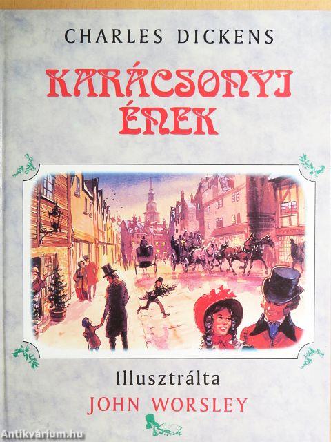 Karácsonyi ének