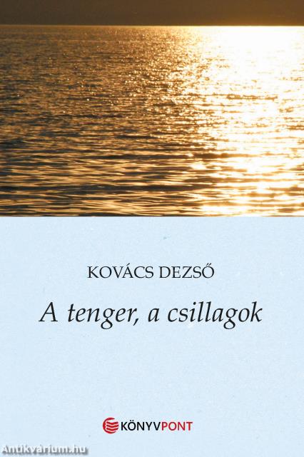 A tenger, a csillagok