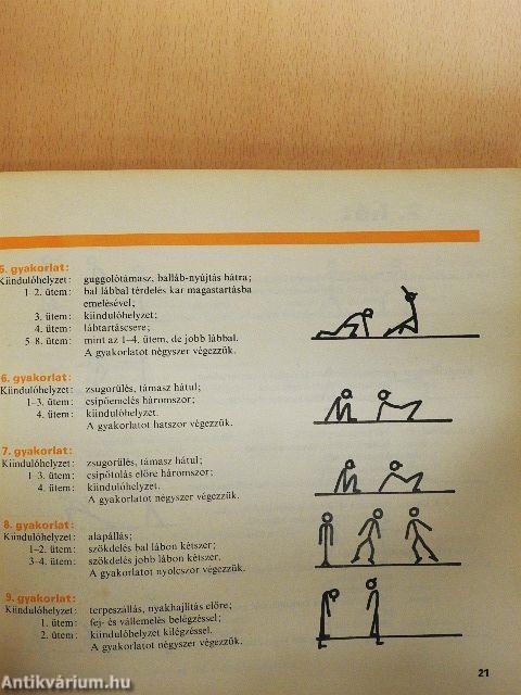 Idősebbek is elkezdhetik...