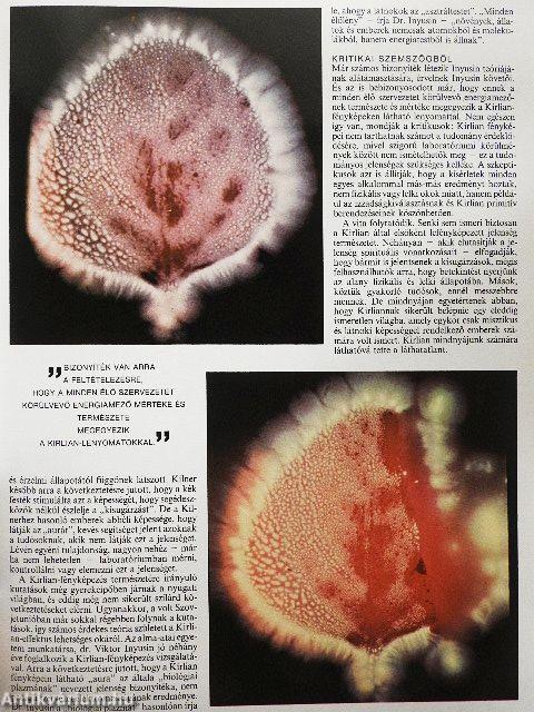 Megmagyarázhatatlan...