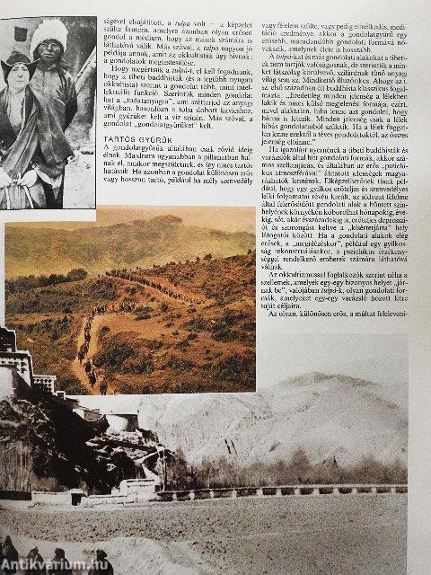 Megmagyarázhatatlan...