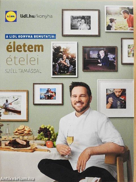 Életem ételei