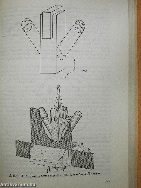 Csillagászati Évkönyv 1984.