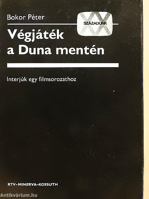 Végjáték a Duna mentén