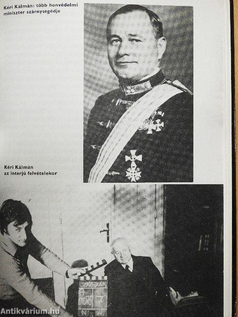 Végjáték a Duna mentén