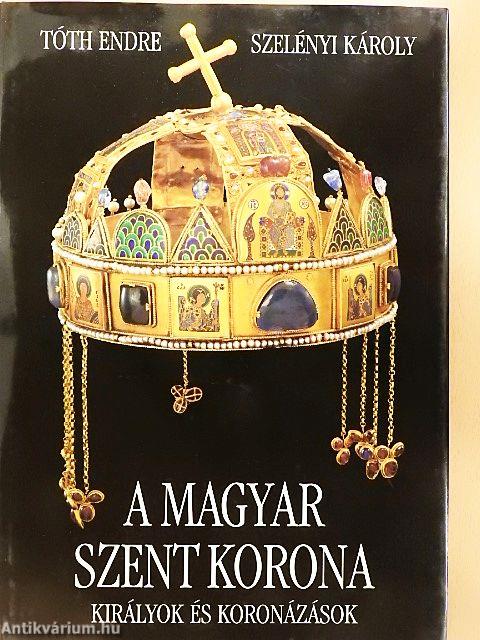 A Magyar Szent Korona