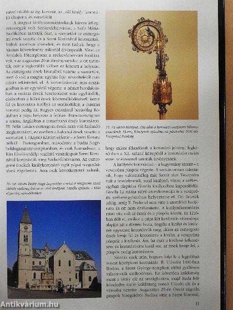 A Magyar Szent Korona