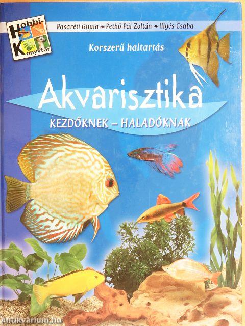 Akvarisztika