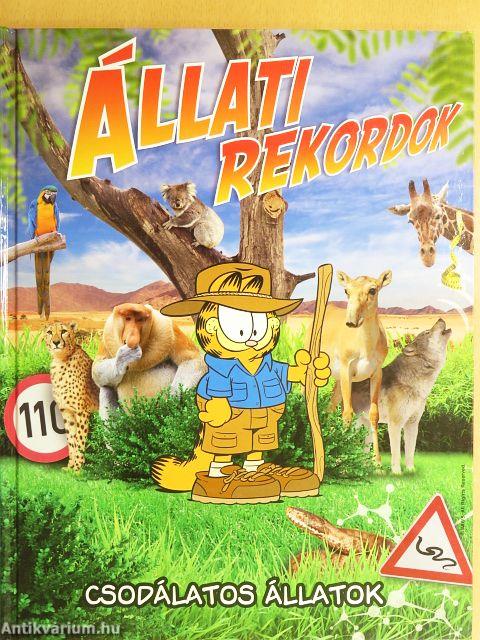 Csodálatos állatok