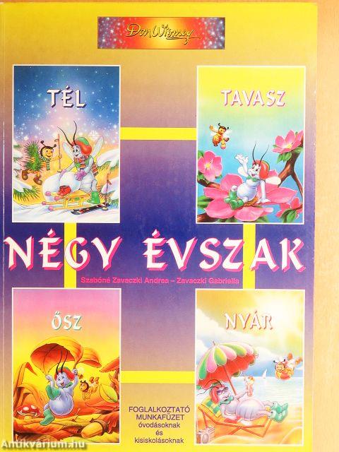 Négy évszak