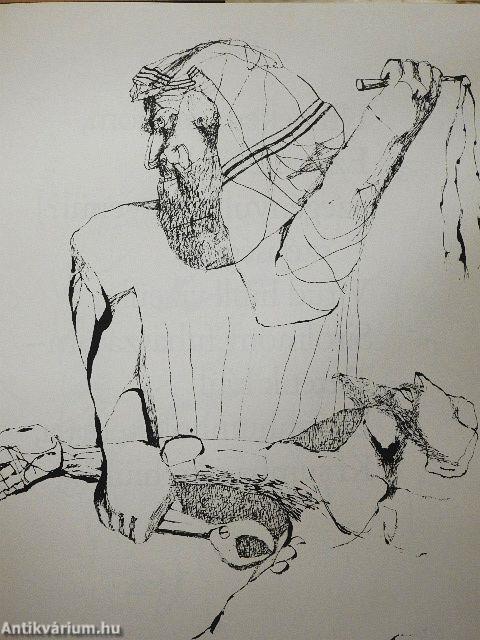 Ómagyar Mária-siralom