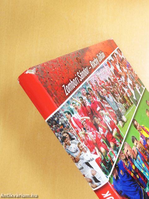 Zseniális futballklubok