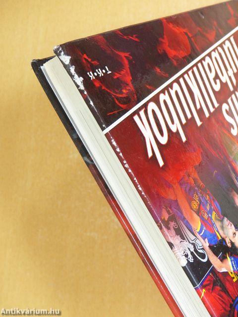 Zseniális futballklubok