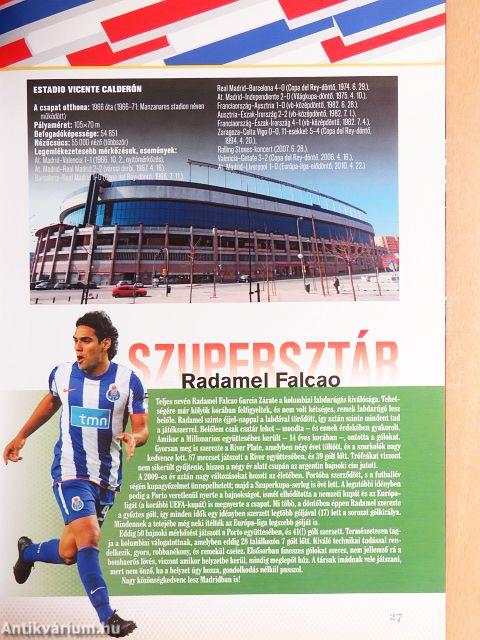 Zseniális futballklubok