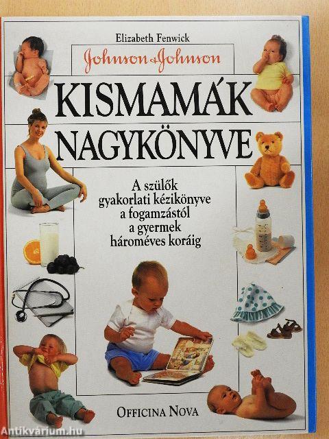 Kismamák nagykönyve