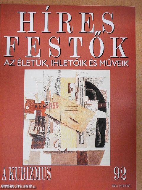 Híres festők 92.