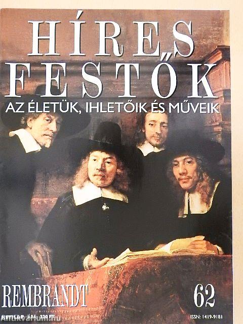 Híres festők 62.