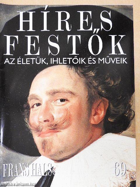 Híres festők 69.