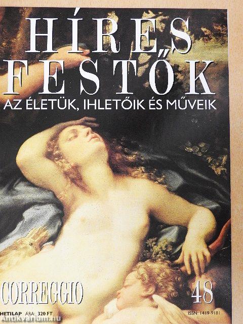 Híres festők 48.