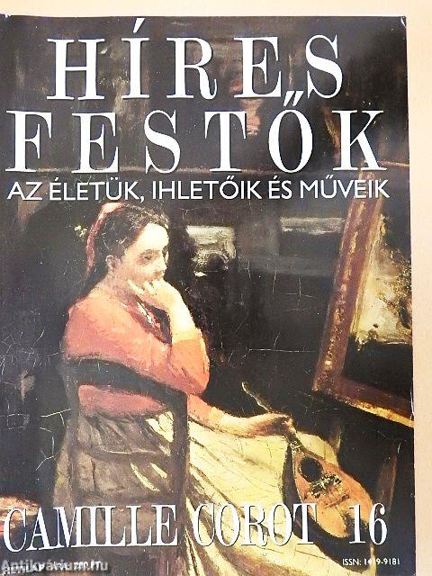 Híres festők 16.