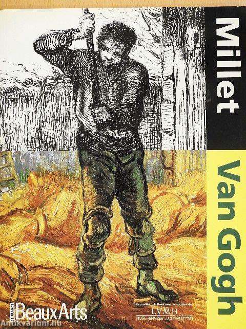Millet/Van Gogh