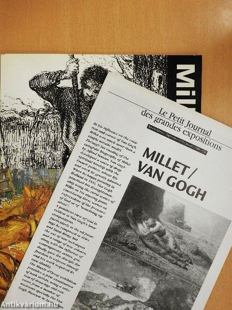 Millet/Van Gogh