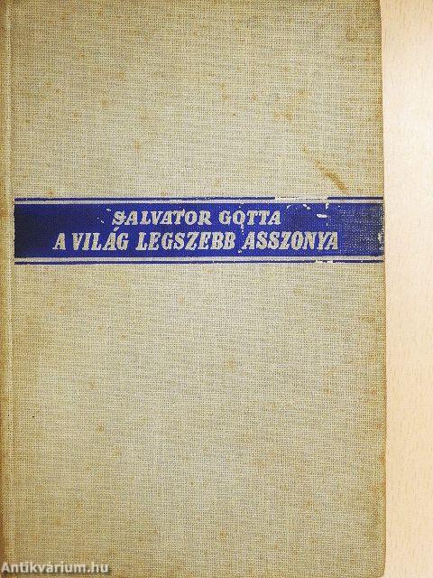 A világ legszebb asszonya