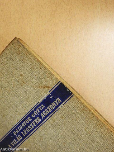 A világ legszebb asszonya