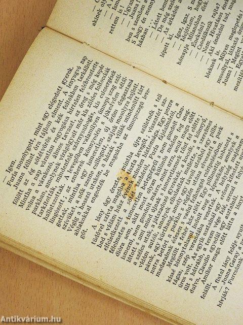 A világ legszebb asszonya