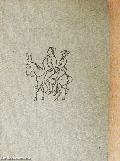 Mesék és széphistóriák 