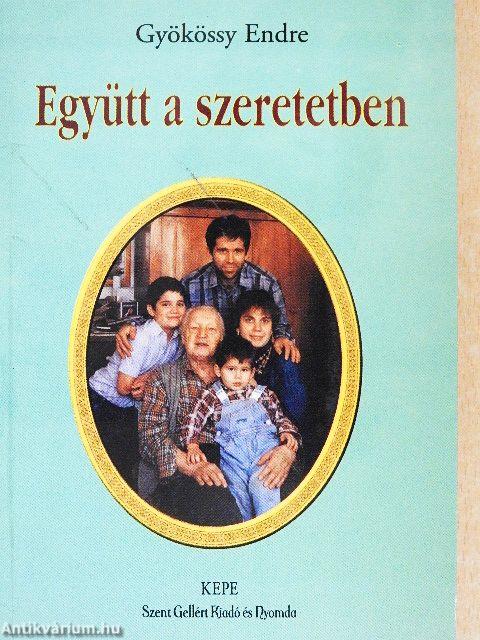 Együtt a szeretetben