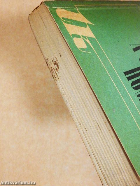 Misi, a csillagos homlokú