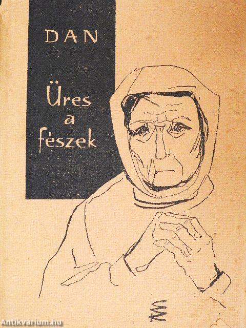 Üres a fészek