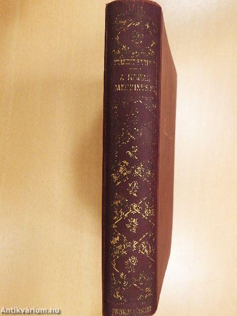 A magyar jacobinusok