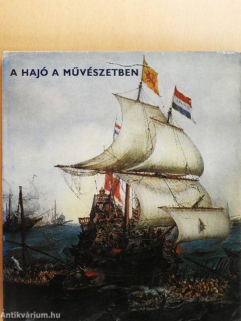 A hajó a művészetben