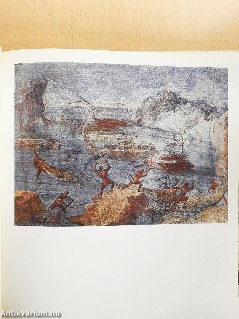 A hajó a művészetben