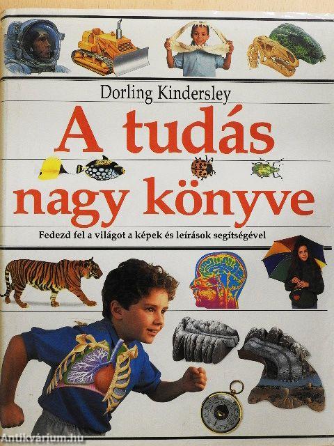 A tudás nagy könyve