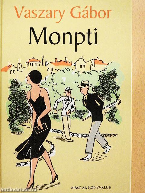 Monpti