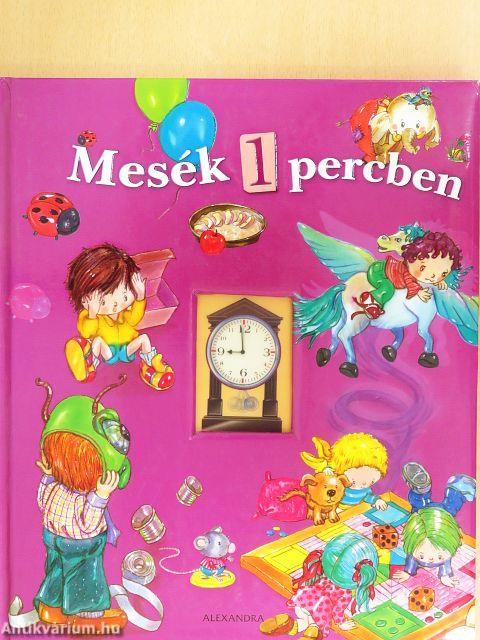 Mesék 1 percben