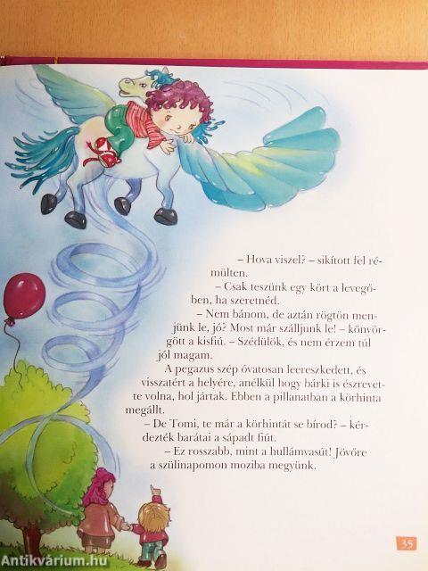 Mesék 1 percben